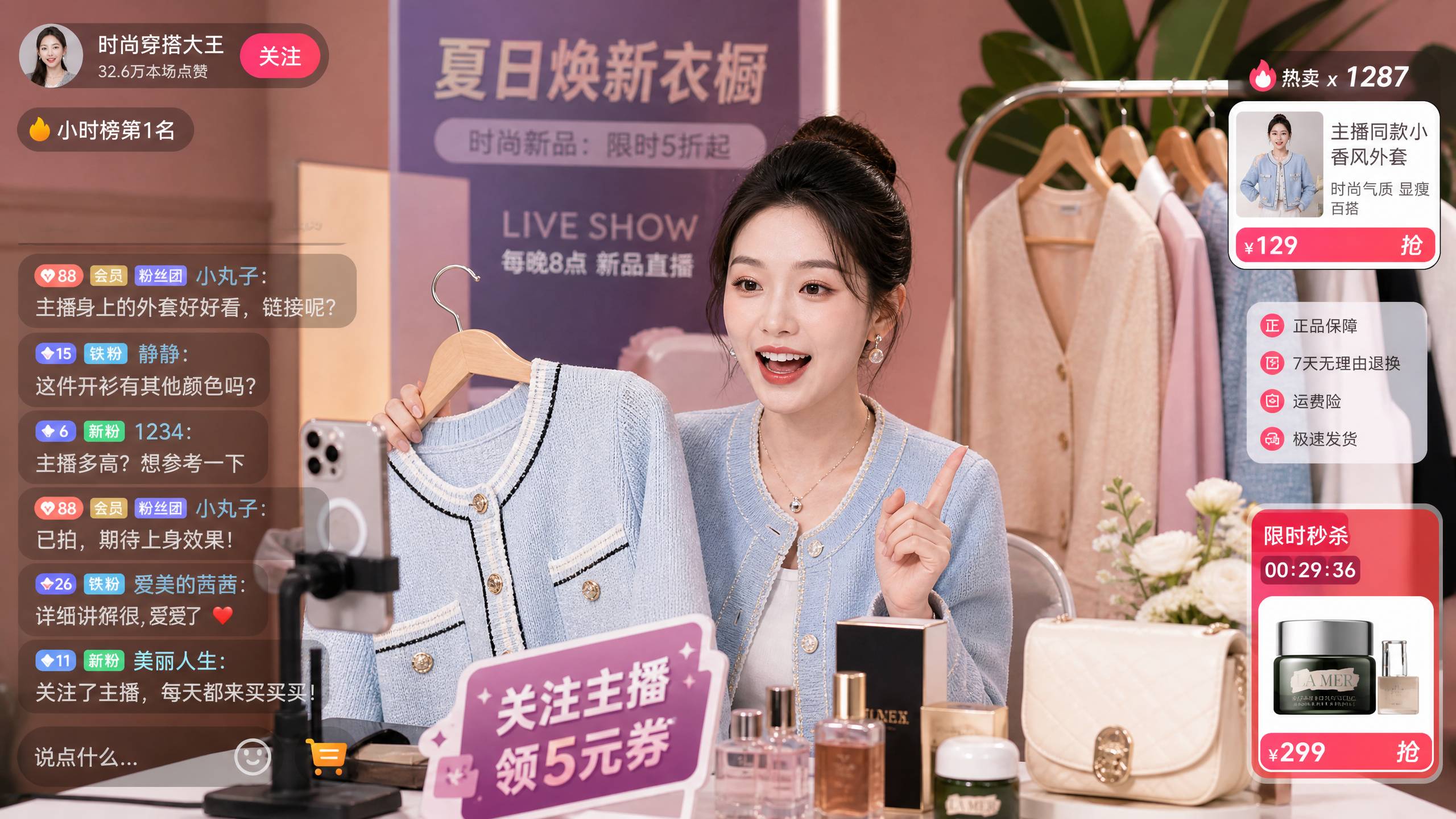 st直播合集